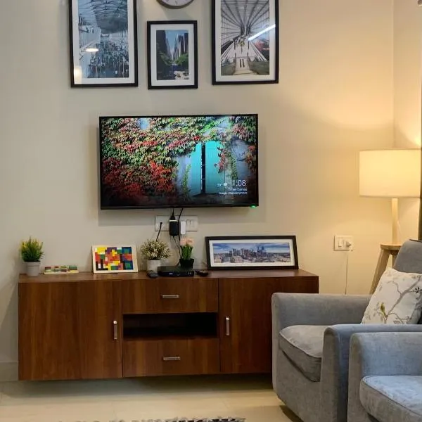 Home Away From Home, hôtel à Kolhapur