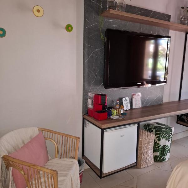 Casa Jabuticaba Refúgio e Hospedagem - Foto 4