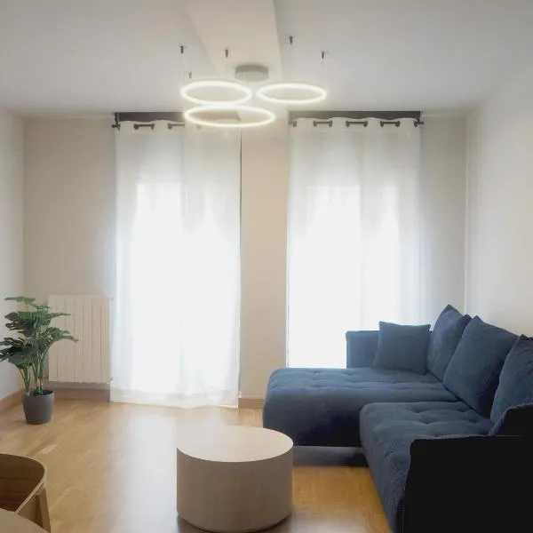 Apartamentos Laurel, hôtel à Logroño