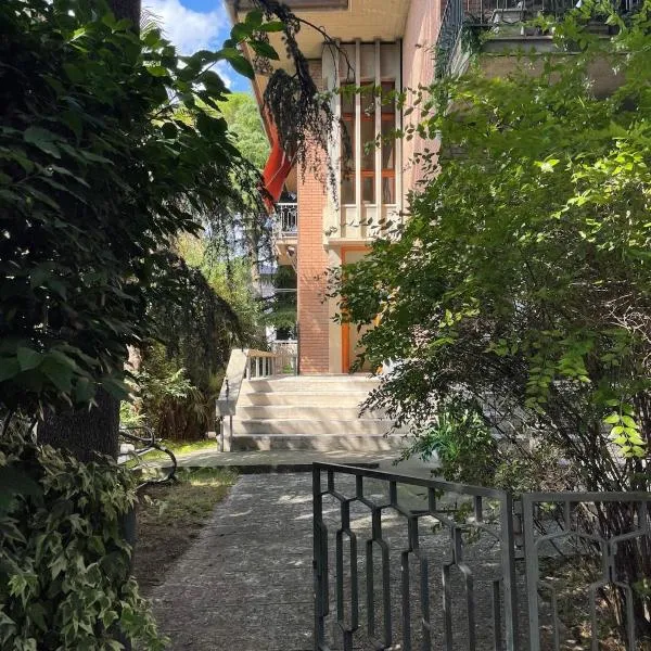 Residenza Da Vinci, hotel in Imola