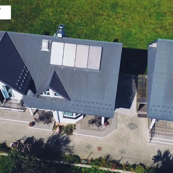 Apartaments Gory, hotel di Niedzica Zamek