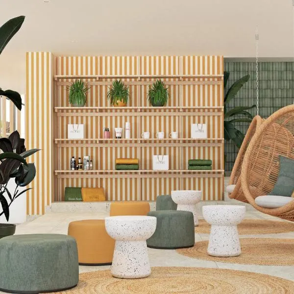 Tangerine by Honne Hotels - Adults Only, hotel in Magaluf