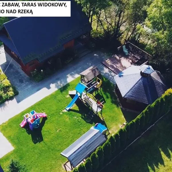 Apartaments Gory, ξενοδοχείο σε Niedzica Zamek