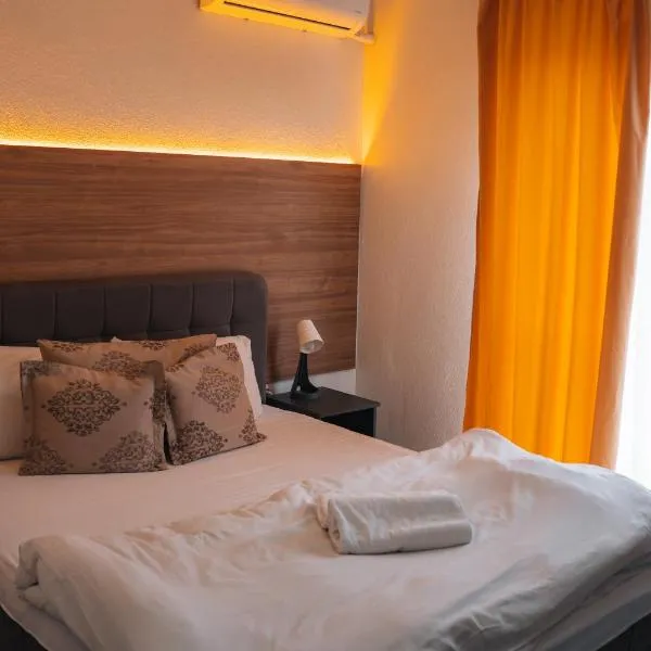 Hotel Etno Selo Timcevski, hotel di Kumanovo