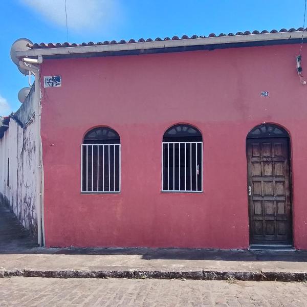 Casa do Samuca