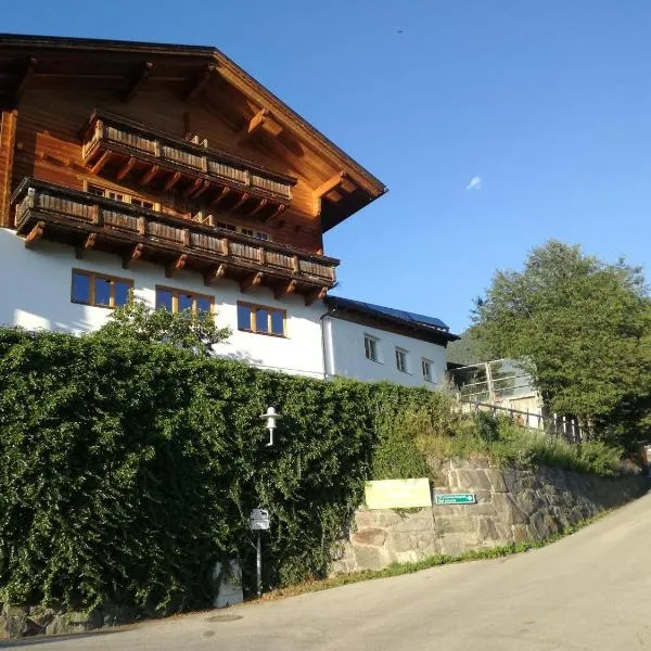 Katharinas Veganer Naturgasthof, hotel v destinácii Iselsberg
