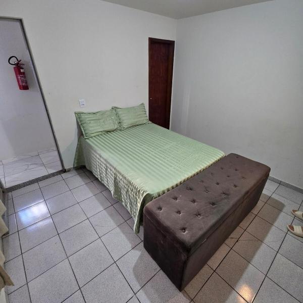 Casa Inteira em Umuarama 2 Quartos 5 Min do Centro - Foto 2