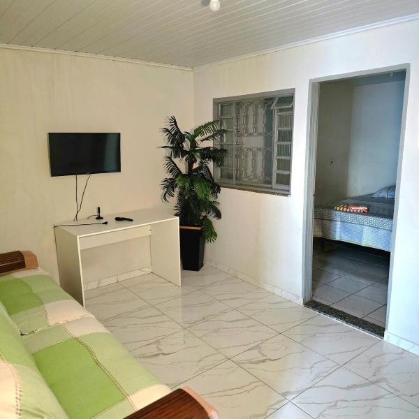 Casa Inteira em Umuarama 2 Quartos 5 Min do Centro - Foto 5