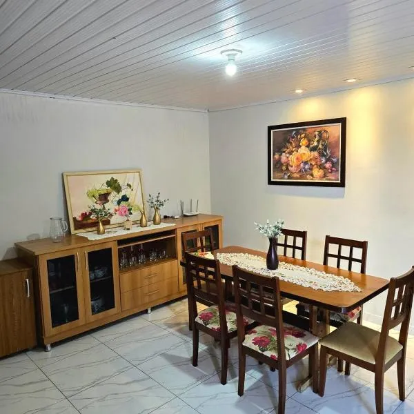 Casa Inteira em Umuarama 2 Quartos 5 Min do Centro, ξενοδοχείο σε Umuarama