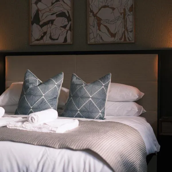 Luxury Private Room in Central Oxford - Great Location, khách sạn ở Oxford