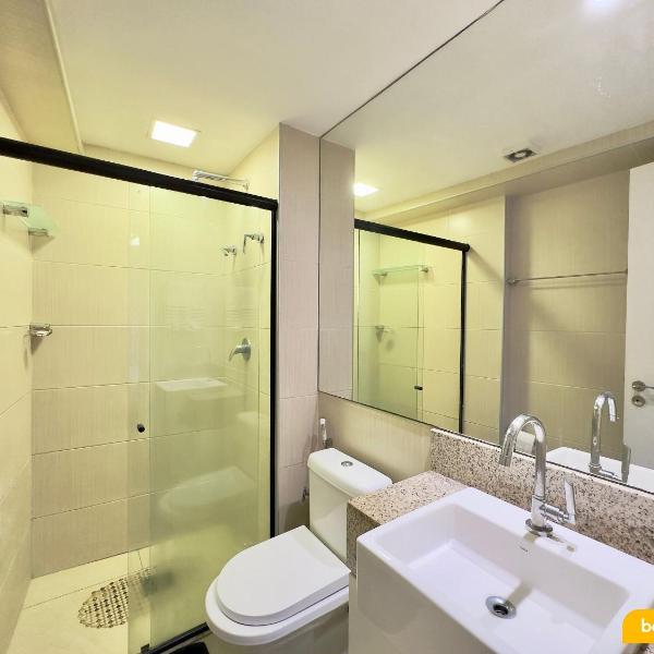 Landscape melhores apartamentos da Beira Mar - Foto 3