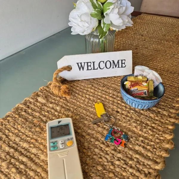 Guyra 1 Bedroom Apartment Country Retreat, hotel em Guyra