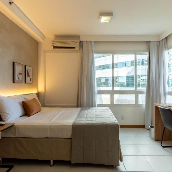 Biarritz Hplus Long Stay - Foto 2