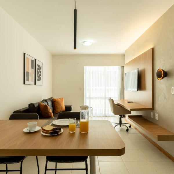 Biarritz Hplus Long Stay - Foto 4