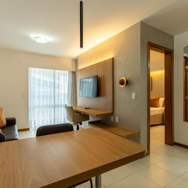 Biarritz Hplus Long Stay - Foto 5