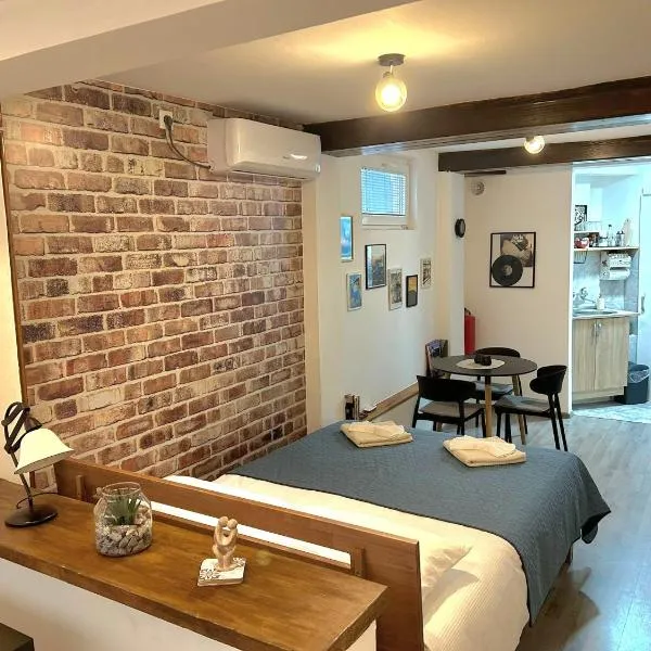 Apartman Nani - Secure and free parking space!, Hotel in Sarajevo