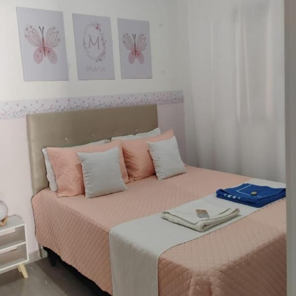 Hospedaria Maria Heloisa - Foto 2