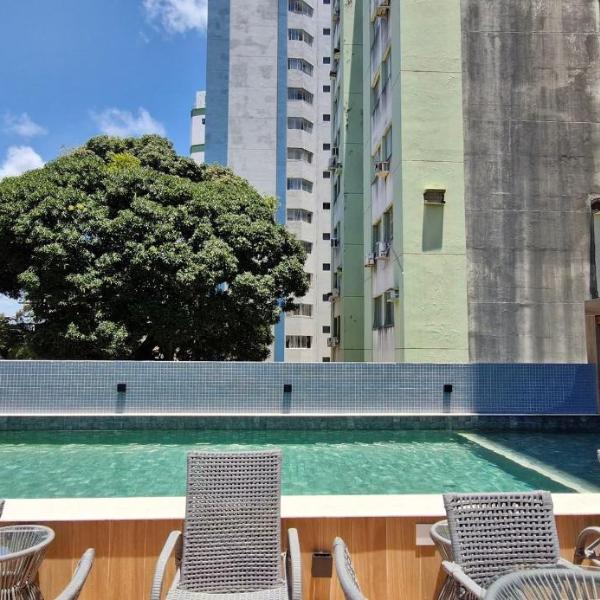 COFDR0104 - Edifício House Federação - Foto 4