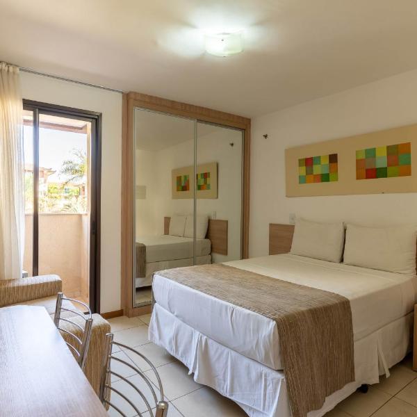 Life Resort Hplus Long Stay