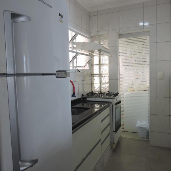 Apartamento com vista para o mar - Foto 3