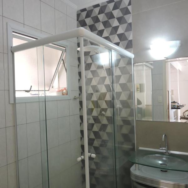 Apartamento com vista para o mar - Foto 5