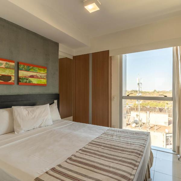 Vista Park Hplus Long Stay - Foto 2