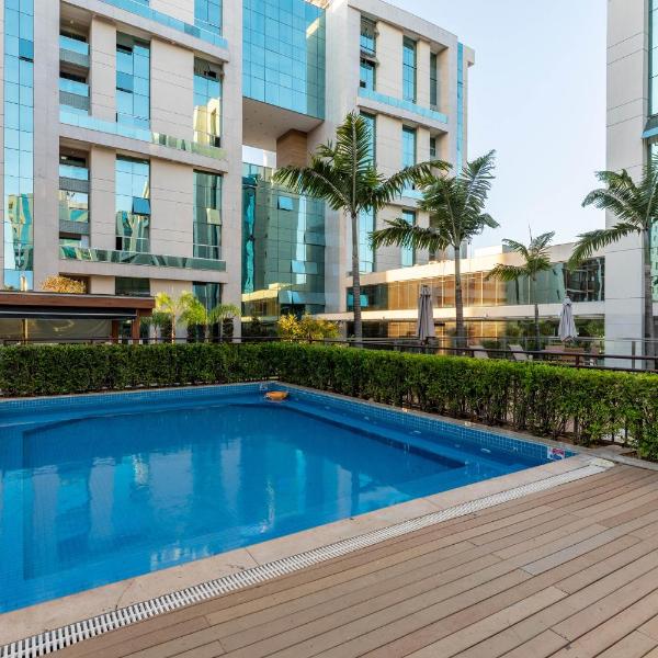 Vista Park Hplus Long Stay - Foto 4
