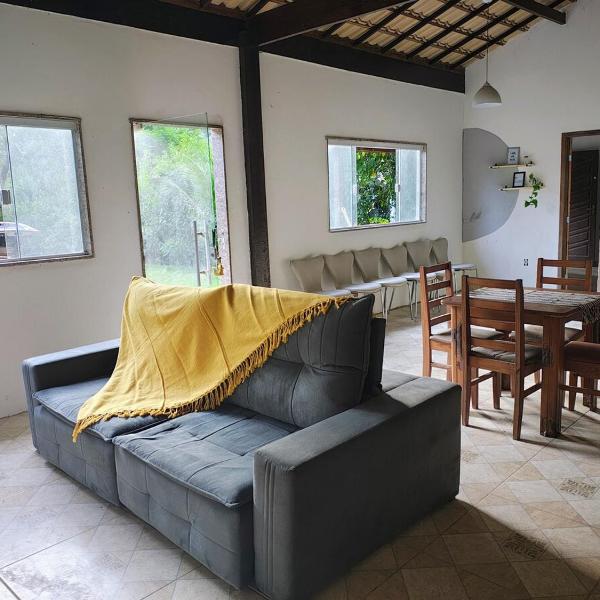 Casa Sana Beira Rio
