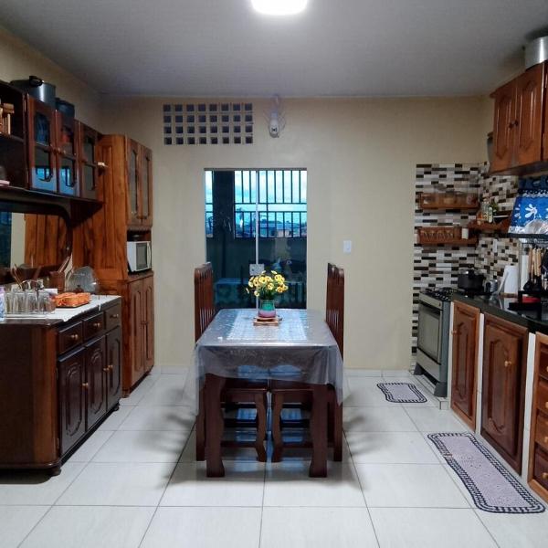 Spacious house for COP 30 in Belém