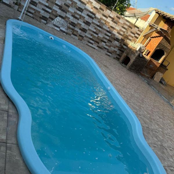 Casa da Villa - Foto 4