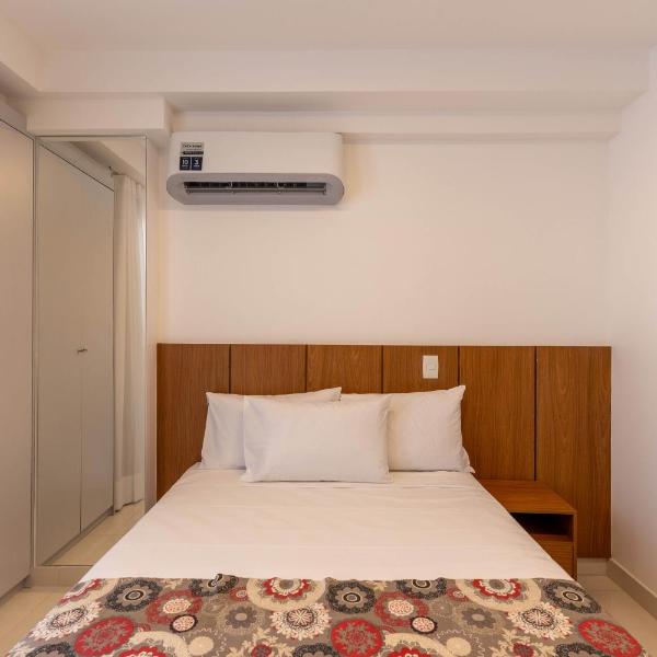 Venice Park Hplus Long Stay