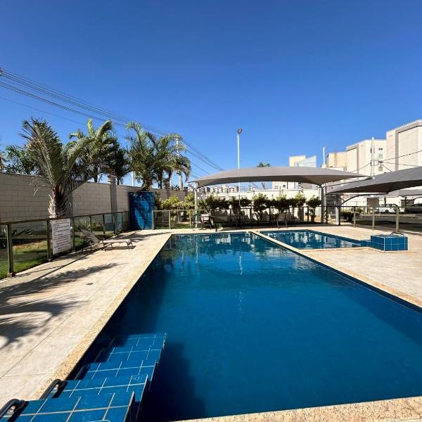 Apto Prox Parque do Sabia e Aeroporto - Foto 4