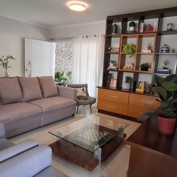 Casa em condominio para COP 30