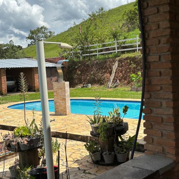 Sítio próximo de Barbacena e Alfredo Vasconcelos, Minas Gerais - Foto 3