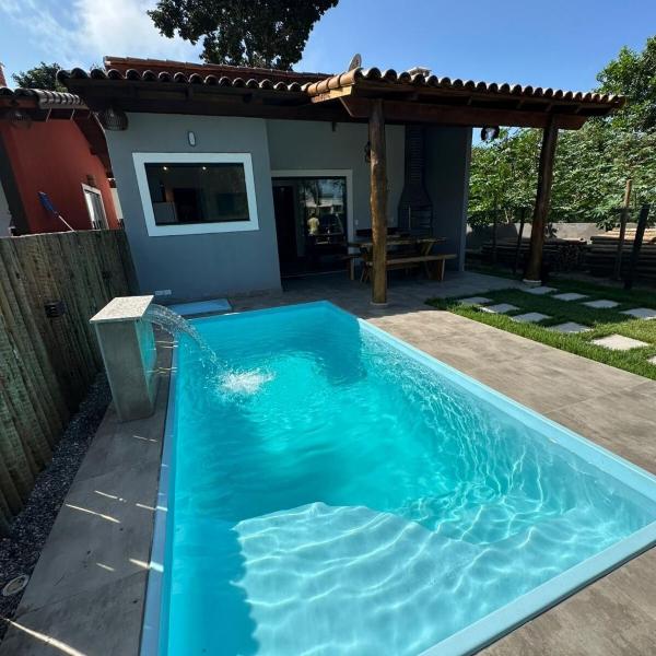 Casa LuMar Guaratiba - Foto 4
