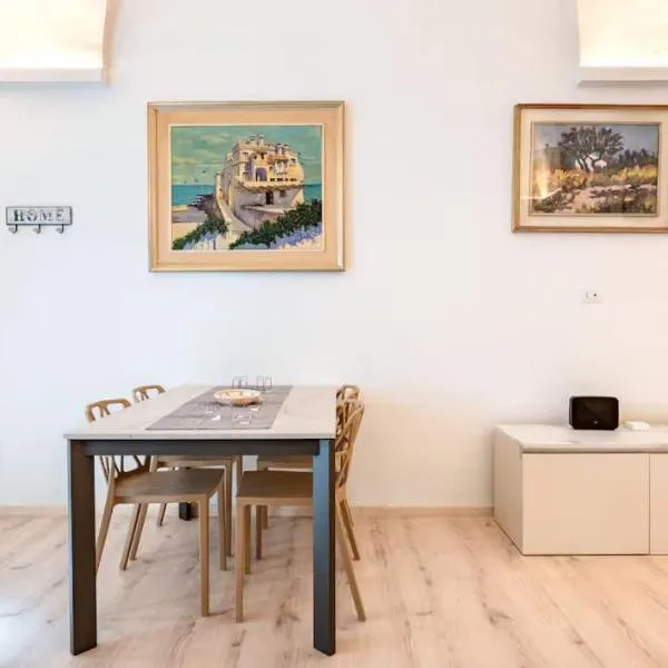 Casa di Armanda, מלון בקרוביניו