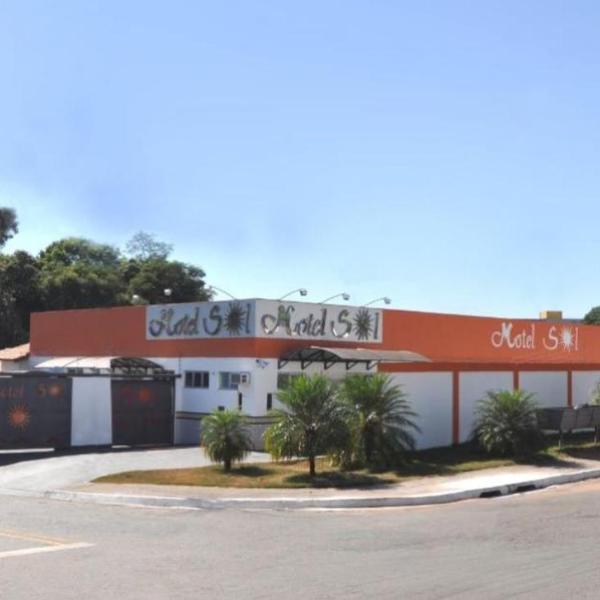 Motel Sol Parque Cascavel