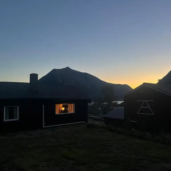 Home with a view, hotel v destinaci Lom