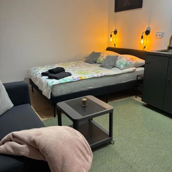 Apartament Trocera 2, hotel in Zabrze