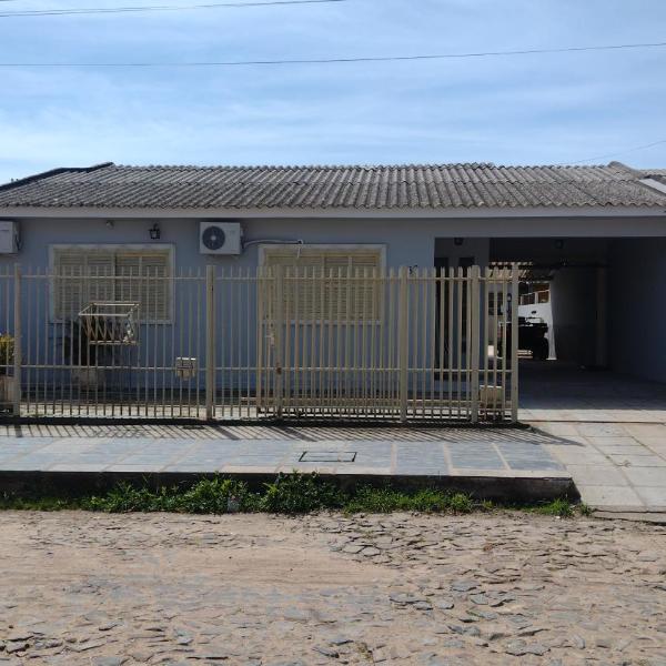 Pousada Mann