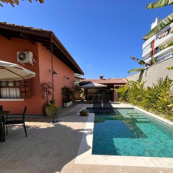 Casa Brisa - Aconchego e Lazer na Praia das Toninhas - Foto 4
