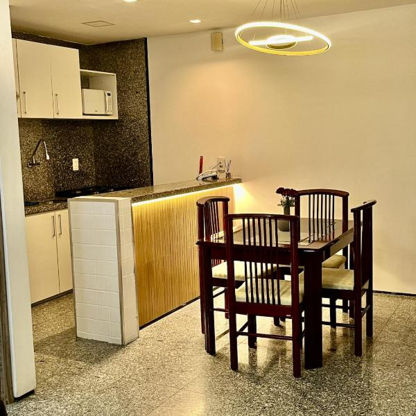 Flat Beira Mar - Fortaleza - Foto 4