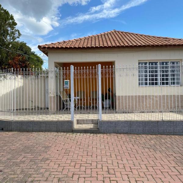 Casa da Vó Anália