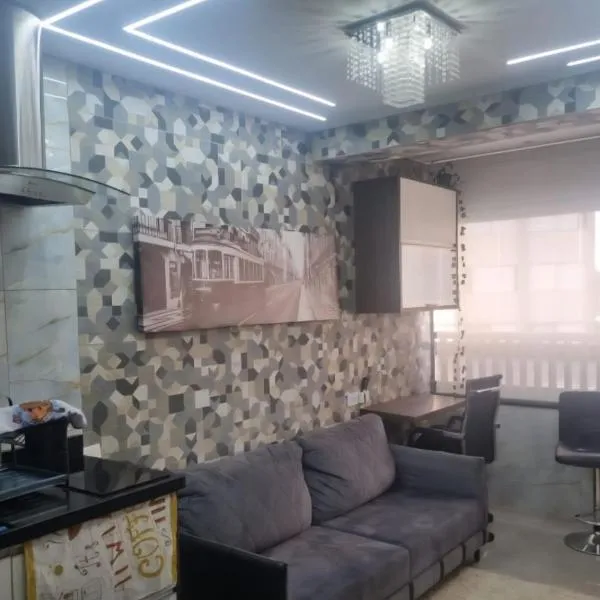 Studio Ipiranga Aconchego、サンパウロのホテル