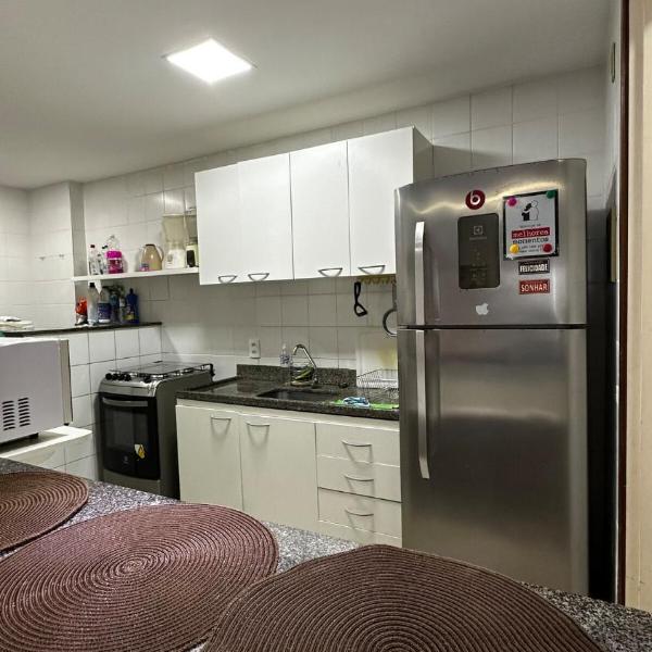 Apartamento Guarapari Praia do Morro - Foto 4