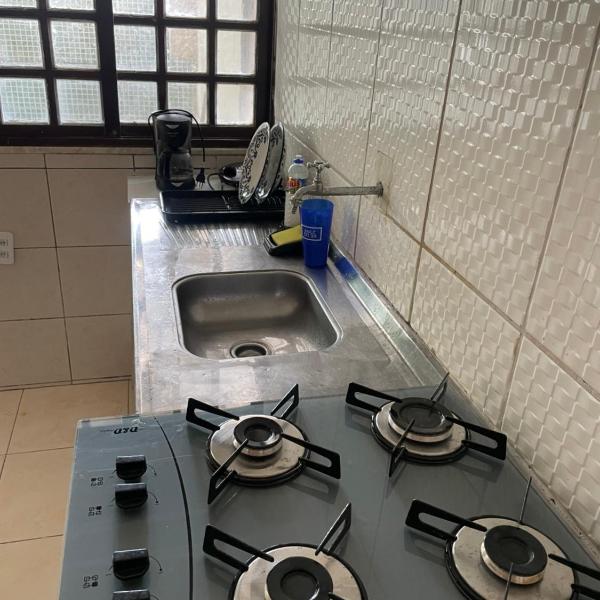 casa tres quartos condominio aeroporto lazer praias mercados a poucos minutos - Foto 3