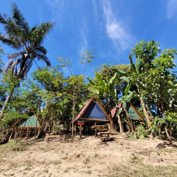 Cabana Ipê - Nosso Quintal Candeias - Foto 4