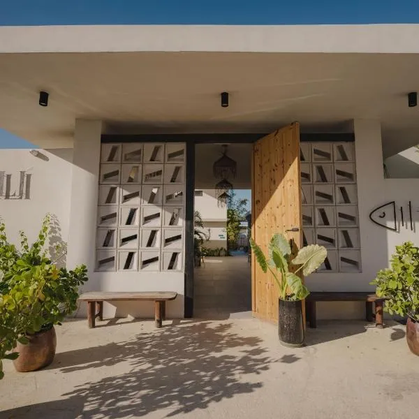 Bali Hotel Adults Only Isla Verde, a Trademark by Wyndham, hôtel à Carolina