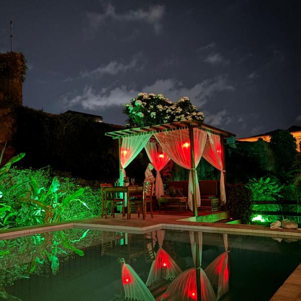 Reviver Hostel - Foto 4