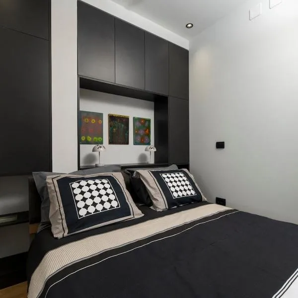 Lavena Charming Stay in Old Town Labin, hotel a Labin